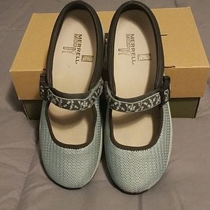 Merrell Mary Jane Shoes